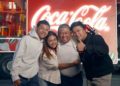 Coca-Cola Philippines puts on Santa’s hat to spread kindness and reunite an OFW’s family this Christmas