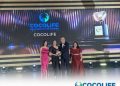 Cocolife scores prestigious win at CXP Best Customer Experience Awards 2024