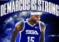 SGA signs Cousins for its redemption bid in Dubai tilt