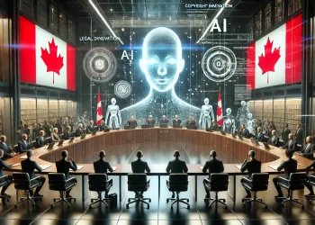 Canadian Media Outlets File Landmark Lawsuit Against OpenAI Over Copyright Infringement