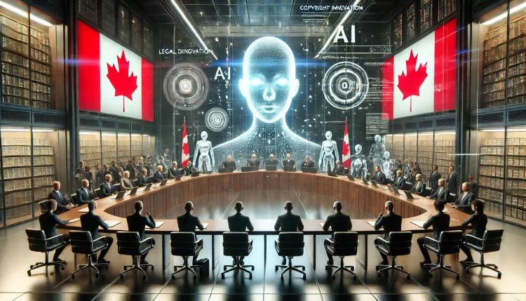 Canadian Media Outlets File Landmark Lawsuit Against OpenAI Over Copyright Infringement