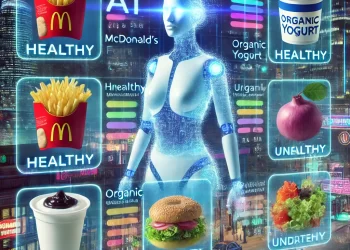 Government’s Junk Food Rules Spark Debate Over Health Food Misclassification