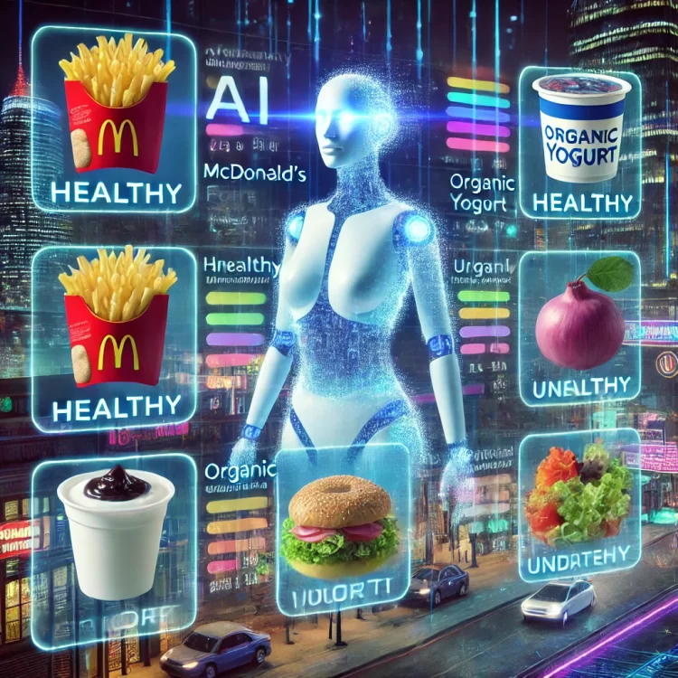 Government’s Junk Food Rules Spark Debate Over Health Food Misclassification