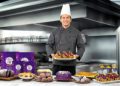 Astoria Hotels and Resorts’ answer to growing demand for Philippine ube