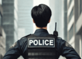 Interview with Daniel Oh, Former NYPD: Leadership, Resilience, and Service in a Changing World
