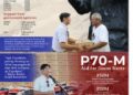 PBBM vows swift rehab of storm-hit shelters in Cagayan
