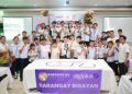 Robotics and programming workshop inspires young innovators