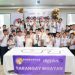 Robotics and programming workshop inspires young innovators