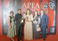 DigiPlus celebrates double victory at the Asia Pacific Enterprise Awards