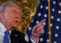 US posture in PHL’s sea dispute with China hinges on Trump’s Cabinet