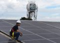 EEI Power bags rooftop solar system deal with Mindoro Medical Center-Calapan