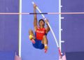 World No. 4 Obiena eyes return to competition as indoor season begins