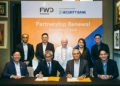 FWD Life Philippines, Security Bank extend bancassurance partnership