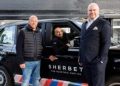 London’s leading electric taxi firm secures £1.6m asset refinance to drive ambitious expansion