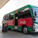 Grab, NNIC offer free shuttle rides for homebound Filipinos