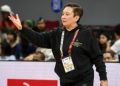 Ong: Encourage Tigresses to keep their heads up and shift their eyes to redemption next year
