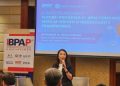 Globe Business champions AI-driven cybersecurity at IBPAP CEO Forum