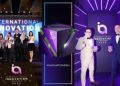 The International Innovation Awards (IIA) 2024 confers InnoCube to 51 outstanding innovations