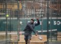 Stormzy invests in Padel Social Club as padel’s popularity surges across the UK