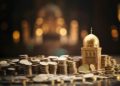 Islamic finance