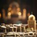 Islamic finance