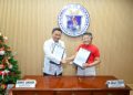 Jollibee Group Foundation, DepEd to expand central kitchen model for School-based feeding program