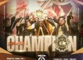 Fnatic ONIC Philippines wins M6 World Championship