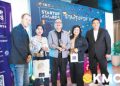 GoTyme Bank, Uno Digital Bank, Packworks bag top honors at KMC Startup Awards 2024