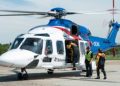 Thousands of UK jobs at risk as uncertainty grows over vital helicopter contract