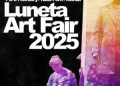 Luneta Art Fair connects up-and-coming artists to a wider market