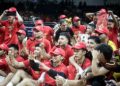 NCAA Season 100 champion Mapua Cardinals rewarded with two foreign trips
