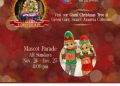 Araneta City’s Christmas events