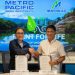 MPIC, Maynilad commit to reforesting 25 hectares annually in Ipo Watershed