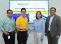 MSpectrum tapped for Laguna solar project