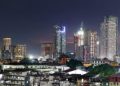 Home prices fall for 1st time in 3 years