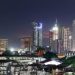Home prices fall for 1st time in 3 years