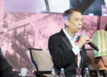 Globe highlights role of public-private partnerships in driving digital innovation