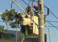 Meralco ready to address power issues over holidays