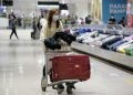 NNIC probes reported baggage porters