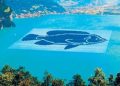 Blueleaf in talks with Chinese firms for floating solar projects