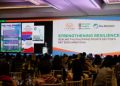 Amid the reality of climate change, ‘No way but net zero’
