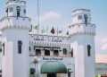 BuCor frees 1,000 inmates