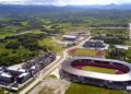 BCDA builds ethnobotanical center