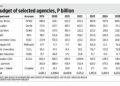 Necessary cuts in the 2025 budget; Argentina’s fiscal reforms