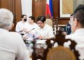 Palace still reviewing 2025 national budget bill
