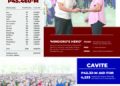 President Marcos sustains aid for farmers and fisherfolks