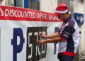 Philippines central bank sees December inflation at 2.3% to 3.1%
