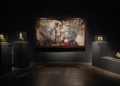Of artistic development and critical voices
