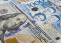 Peso volatility vs dollar likely to continue in 2025
