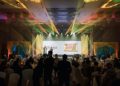 AlBarakah’s Arabian Nights Feast dazzles with authentic halal flavors